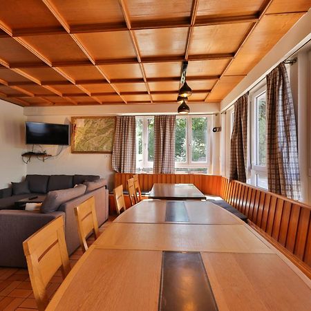 Locations Des 3 Sommets Avec Sauna Et Spa En Alsace Sondernach Εξωτερικό φωτογραφία