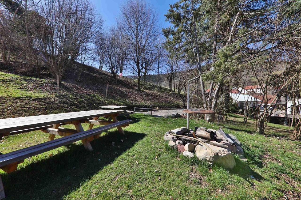 Locations Des 3 Sommets Avec Sauna Et Spa En Alsace Sondernach Εξωτερικό φωτογραφία