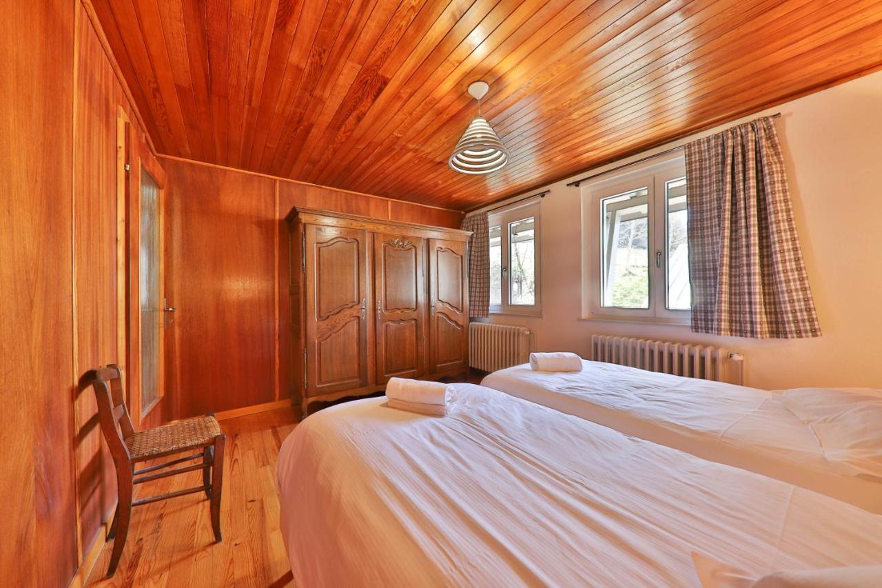 Locations Des 3 Sommets Avec Sauna Et Spa En Alsace Sondernach Εξωτερικό φωτογραφία