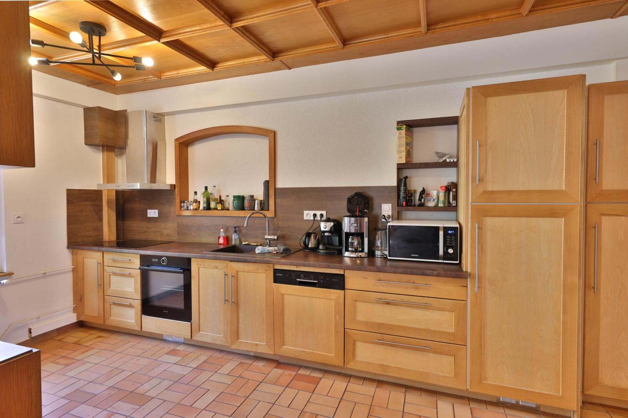 Locations Des 3 Sommets Avec Sauna Et Spa En Alsace Sondernach Εξωτερικό φωτογραφία