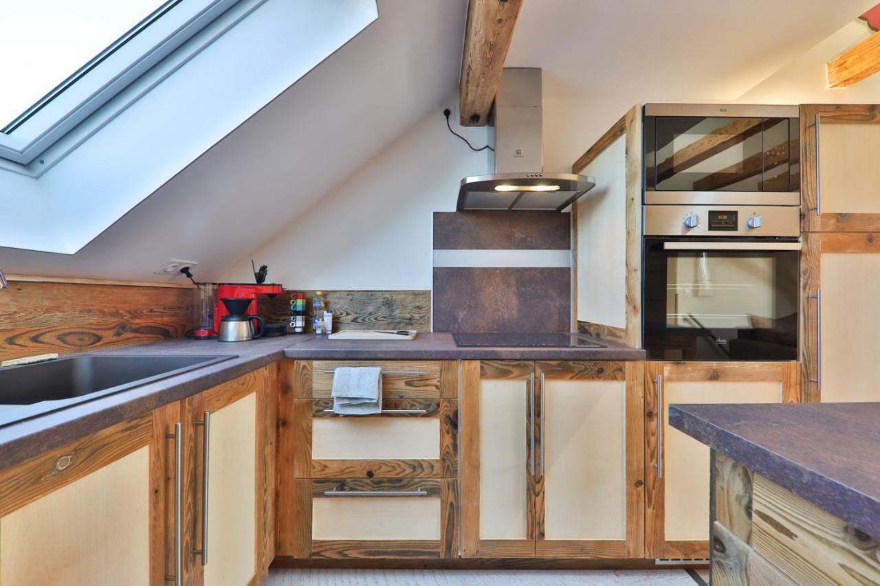 Locations Des 3 Sommets Avec Sauna Et Spa En Alsace Sondernach Εξωτερικό φωτογραφία