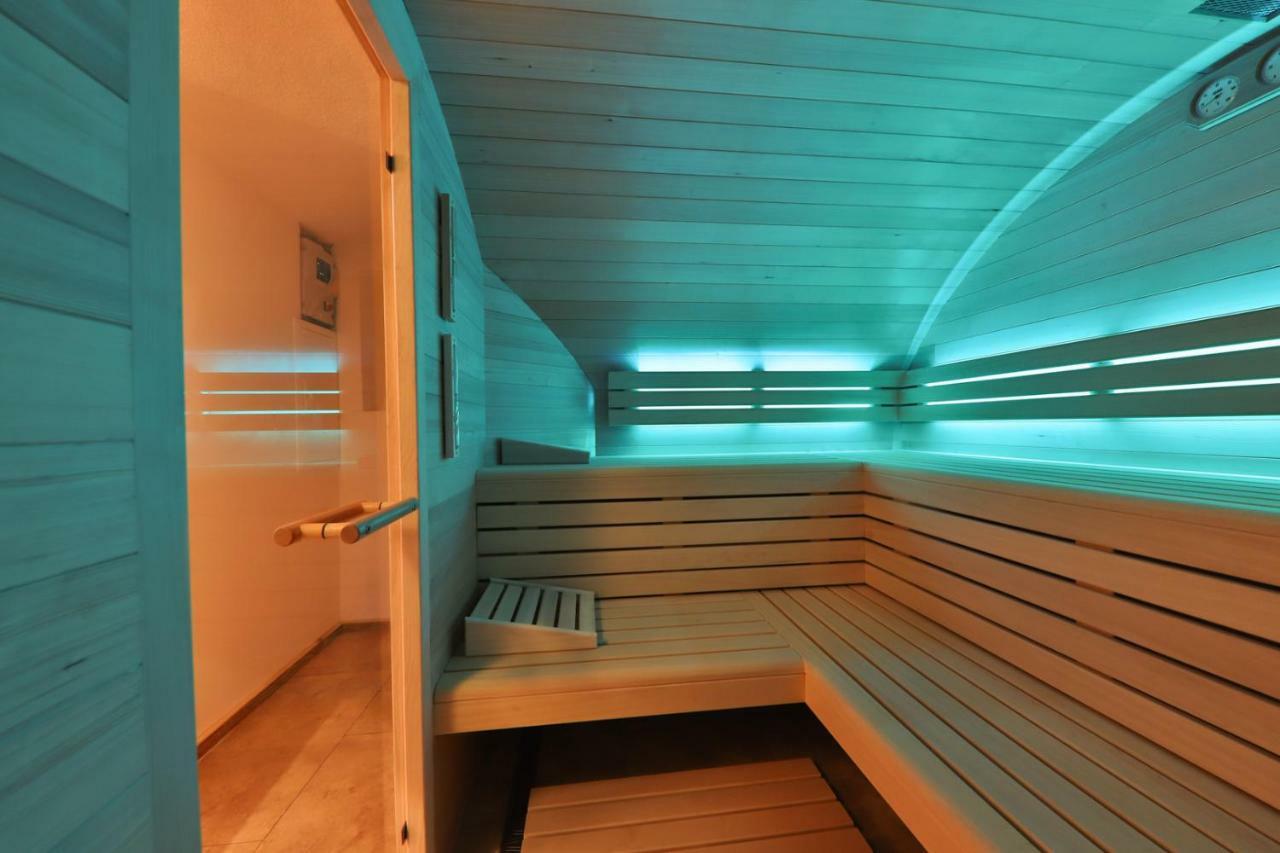 Locations Des 3 Sommets Avec Sauna Et Spa En Alsace Sondernach Εξωτερικό φωτογραφία